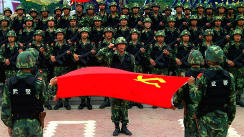 致敬抗美援朝精神，沈陽(yáng)保溫裝飾一體化板有限公司與您攜手前行